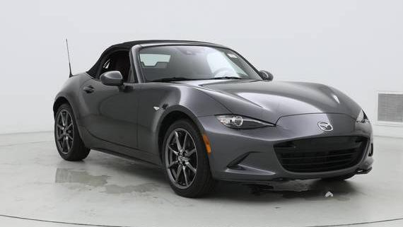 MAZDA MX-5 2019 JM1NDAD76K0300992 image