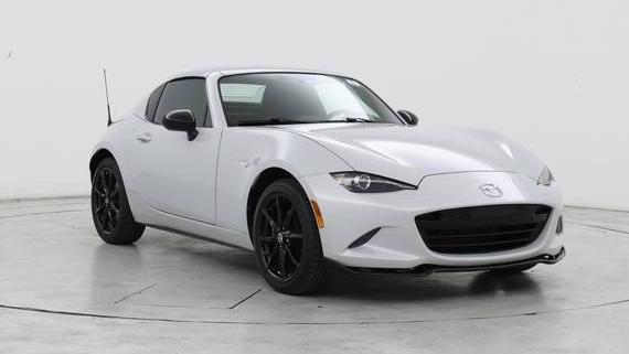 MAZDA MX-5 2019 JM1NDAL73K0302992 image