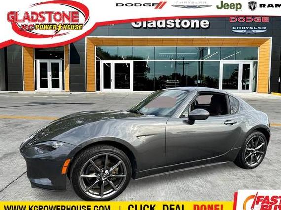MAZDA MX-5 2019 JM1NDAM76K0308803 image MAZDA MX-5 2019 JM1NDAM76K0308803 image
