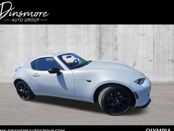 MAZDA MX-5 2019 JM1NDAL75K0309023 image