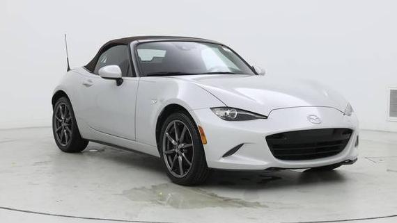 MAZDA MX-5 2019 JM1NDAD75K0310963 image
