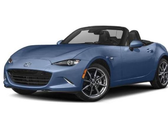 MAZDA MX-5 2019 JM1NDAD75K0308713 image MAZDA MX-5 2019 JM1NDAD75K0308713 image