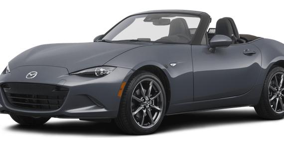 MAZDA MX-5 2019 JM1NDAD71K0305484 image
