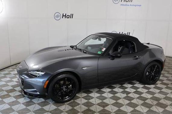 MAZDA MX-5 2019 JM1NDAC79K0307467 image