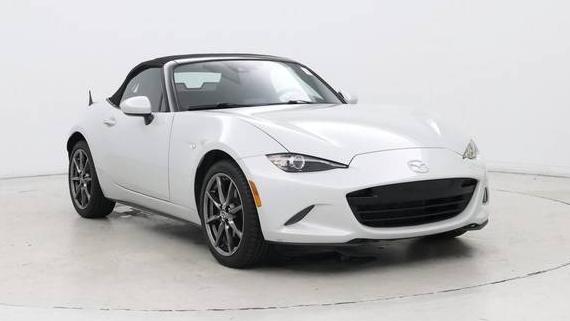 MAZDA MX-5 2019 JM1NDAD74K0305639 image