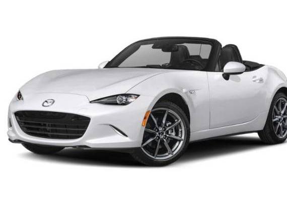 MAZDA MX-5 2019 JM1NDAD77K0310947 image