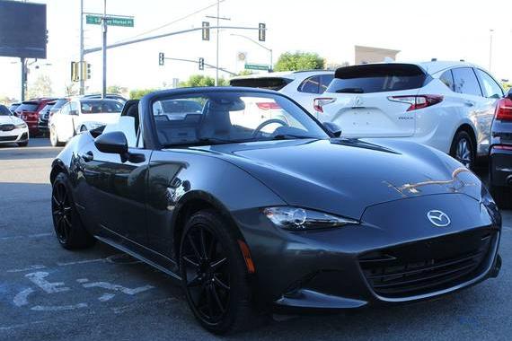 MAZDA MX-5 2019 JM1NDAD78K0305157 image
