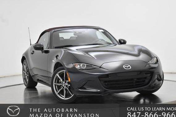 MAZDA MX-5 2018 JM1NDAD75J0205225 image MAZDA MX-5 2018 JM1NDAD75J0205225 image
