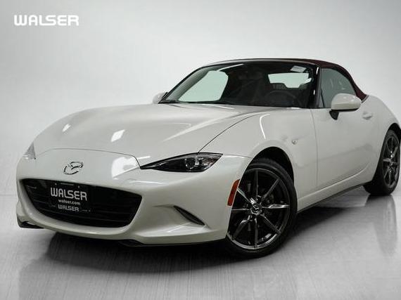 MAZDA MX-5 2018 JM1NDAD70J0202202 image MAZDA MX-5 2018 JM1NDAD70J0202202 image