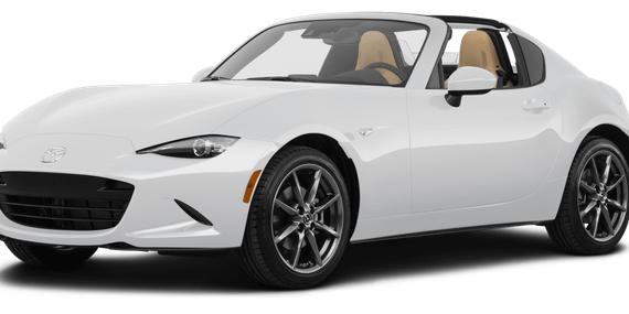 MAZDA MX-5 2018 JM1NDAM74J0205247 image