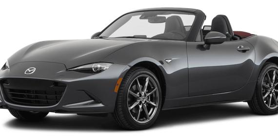 MAZDA MX-5 2018 JM1NDAD76J0201104 image