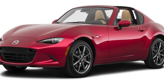 MAZDA MX-5 2018 JM1NDAM70J0203026 image