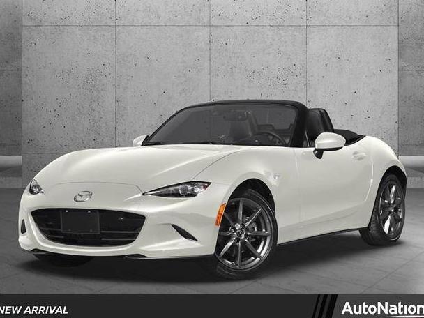 MAZDA MX-5 2018 JM1NDAC79J0204533 image