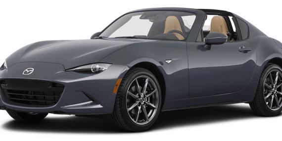 MAZDA MX-5 2018 JM1NDAM79J0200867 image MAZDA MX-5 2018 JM1NDAM79J0200867 image