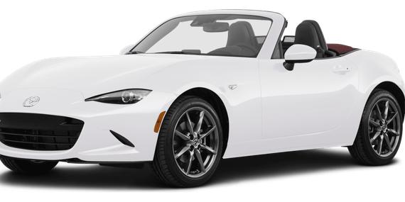 MAZDA MX-5 2018 JM1NDAD74J0202848 image