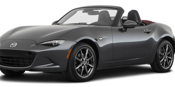 MAZDA MX-5 2018 JM1NDAD77J0201421 image MAZDA MX-5 2018 JM1NDAD77J0201421 image