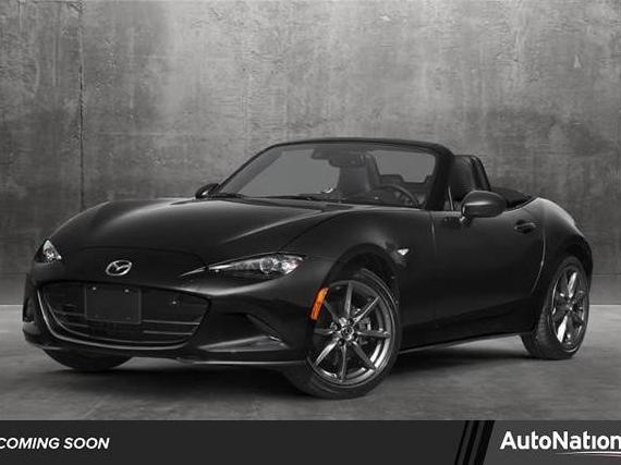 MAZDA MX-5 2018 JM1NDAD76J0205119 image