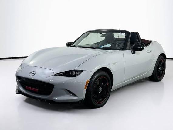 MAZDA MX-5 2018 JM1NDAC78J0204782 image