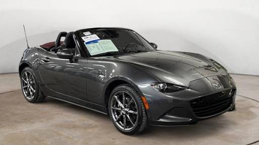MAZDA MX-5 2018 JM1NDAD76J0204990 image