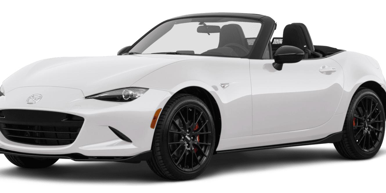 MAZDA MX-5 2018 JM1NDAC72J0206141 image