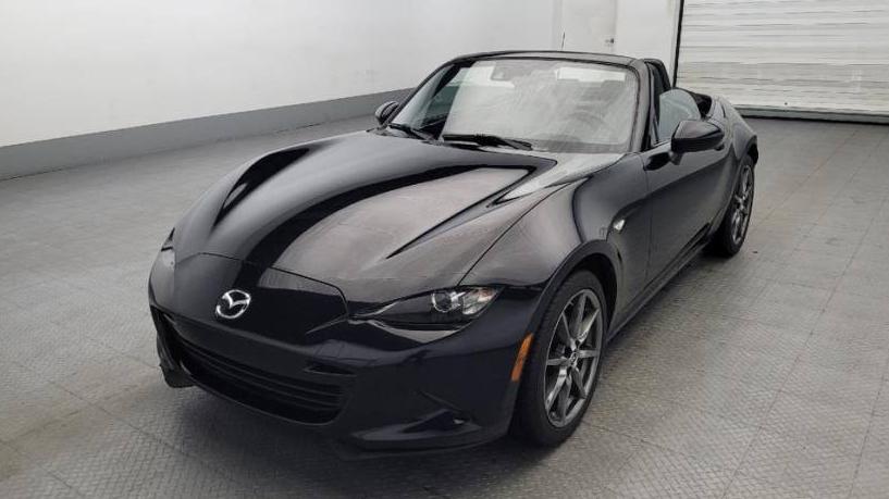 MAZDA MX-5 2018 JM1NDAD78J0202075 image MAZDA MX-5 2018 JM1NDAD78J0202075 image