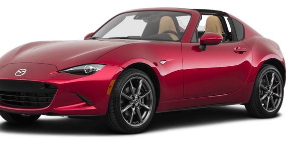 MAZDA MX-5 2018 JM1NDAM77J0203329 image MAZDA MX-5 2018 JM1NDAM77J0203329 image