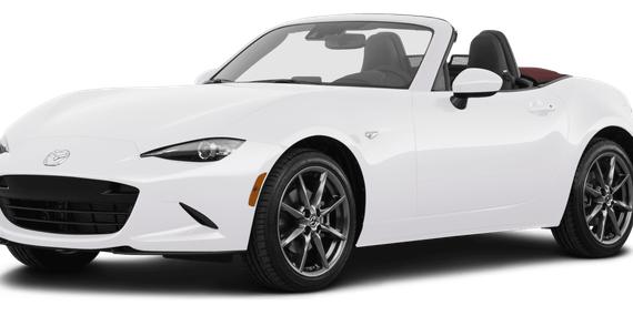 MAZDA MX-5 2018 JM1NDAD72J0203044 image