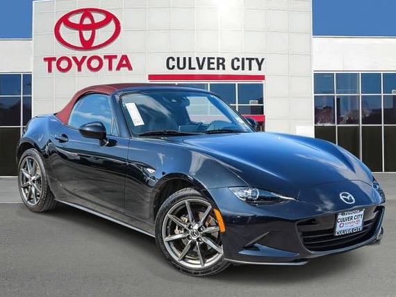 MAZDA MX-5 2018 JM1NDAD71J0202189 image MAZDA MX-5 2018 JM1NDAD71J0202189 image