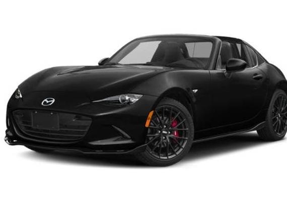 MAZDA MX-5 2018 JM1NDAL72J0201750 image