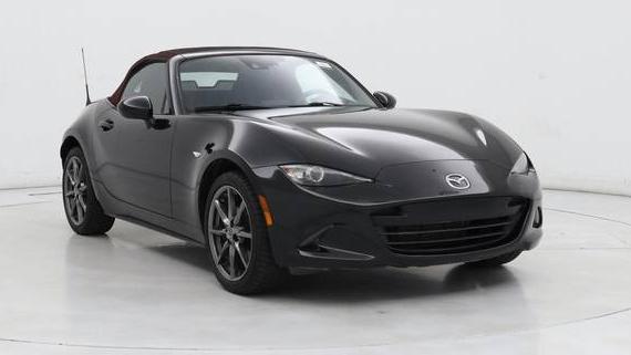 MAZDA MX-5 2018 JM1NDAD73J0202484 image MAZDA MX-5 2018 JM1NDAD73J0202484 image