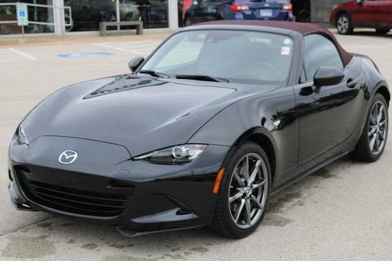 MAZDA MX-5 2018 JM1NDAD72J0203173 image MAZDA MX-5 2018 JM1NDAD72J0203173 image