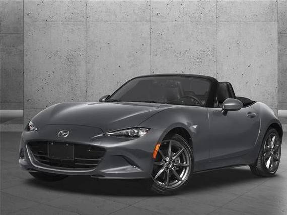 MAZDA MX-5 2018 JM1NDAD73J0201481 image