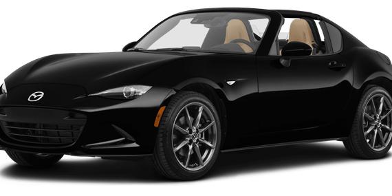MAZDA MX-5 2018 JM1NDAM71J0205710 image