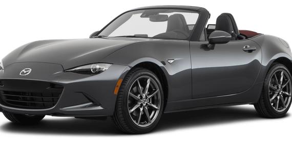 MAZDA MX-5 2018 JM1NDAD75J0201711 image