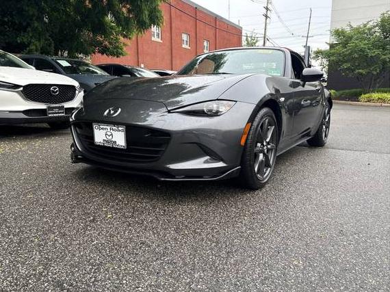 MAZDA MX-5 2018 JM1NDAC73J0205497 image