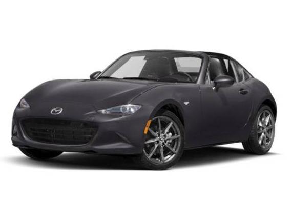 MAZDA MX-5 2018 JM1NDAM79J0200903 image