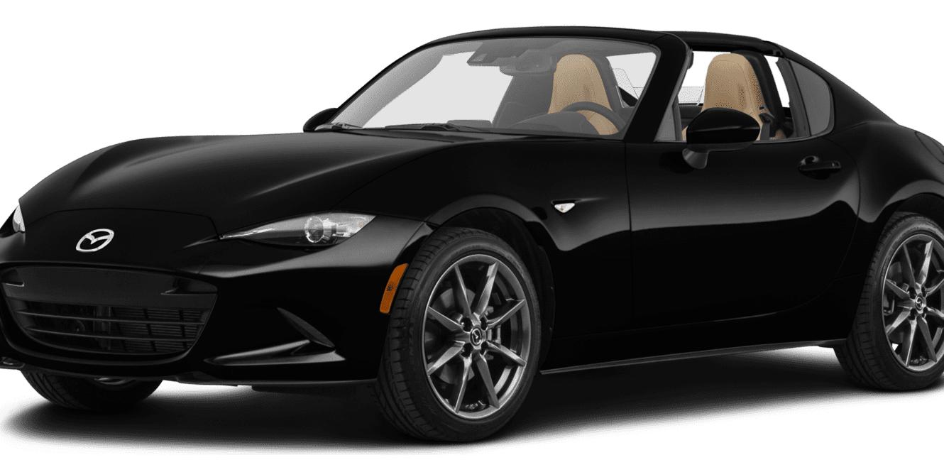 MAZDA MX-5 2018 JM1NDAM74J0203675 image MAZDA MX-5 2018 JM1NDAM74J0203675 image