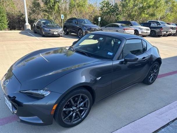 MAZDA MX-5 2018 JM1NDAM74J0200498 image MAZDA MX-5 2018 JM1NDAM74J0200498 image