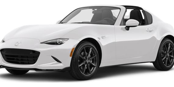 MAZDA MX-5 2018 JM1NDAL77J0202991 image