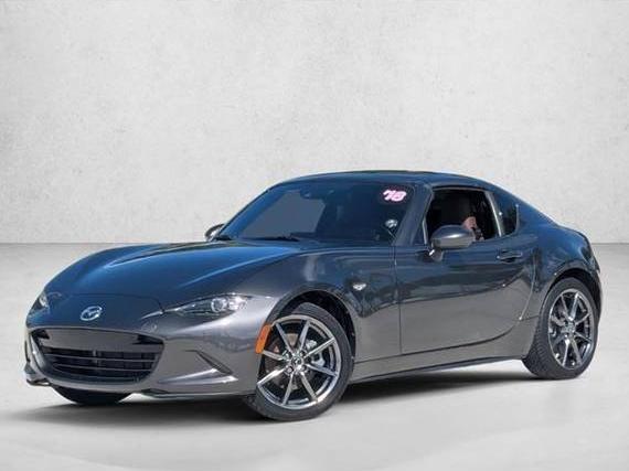 MAZDA MX-5 2018 JM1NDAM76J0203256 image MAZDA MX-5 2018 JM1NDAM76J0203256 image