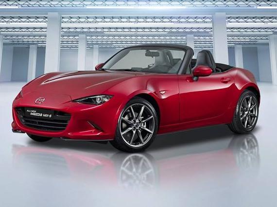 MAZDA MX-5 2018 JM1NDAD70J0200143 image