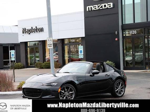 MAZDA MX-5 2018 JM1NDAM74J0202543 image MAZDA MX-5 2018 JM1NDAM74J0202543 image
