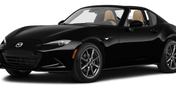 MAZDA MX-5 2018 JM1NDAM78J0200729 image