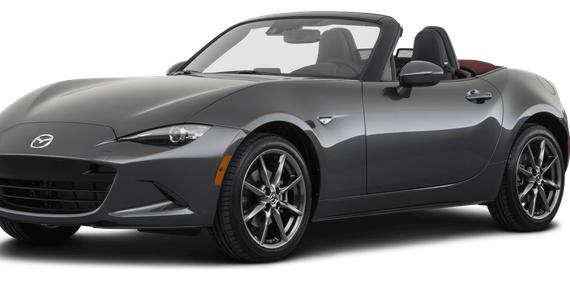 MAZDA MX-5 2018 JM1NDAD75J0201451 image