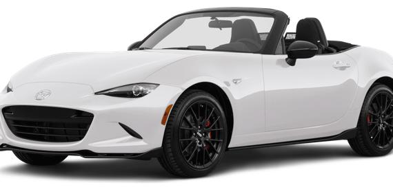 MAZDA MX-5 2018 JM1NDAC70J0205392 image