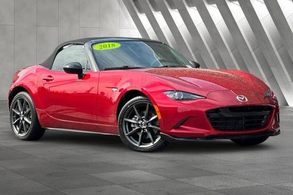 MAZDA MX-5 2018 JM1NDAC76J0200424 image MAZDA MX-5 2018 JM1NDAC76J0200424 image
