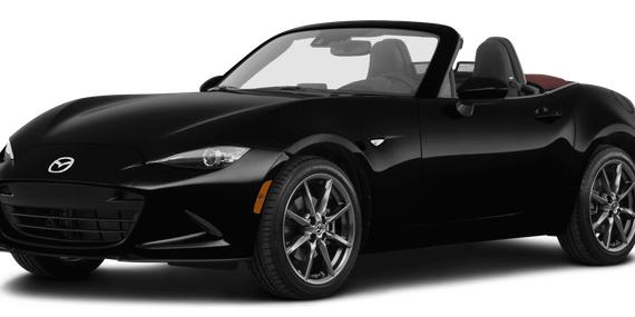 MAZDA MX-5 2018 JM1NDAD74J0203322 image