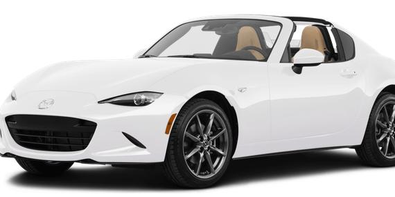 MAZDA MX-5 2018 JM1NDAM70J0200966 image