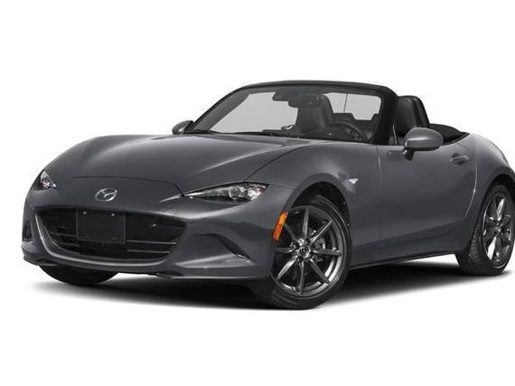 MAZDA MX-5 2018 JM1NDAD72J0203819 image