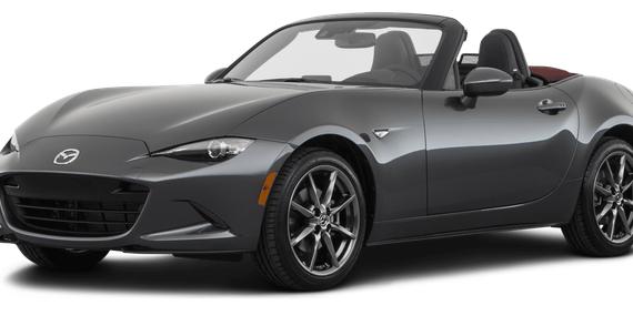 MAZDA MX-5 2018 JM1NDAD74J0204115 image
